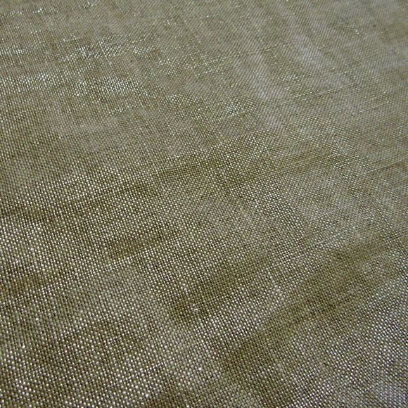 Paul Hardy Metallic Pants - Picture 6 of 6